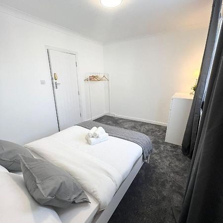 Stunning Flat In Greater London 호텔 외부 사진