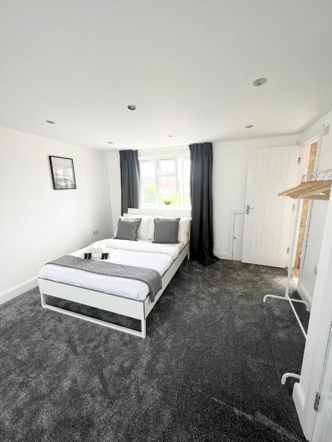 Stunning Flat In Greater London 호텔 외부 사진