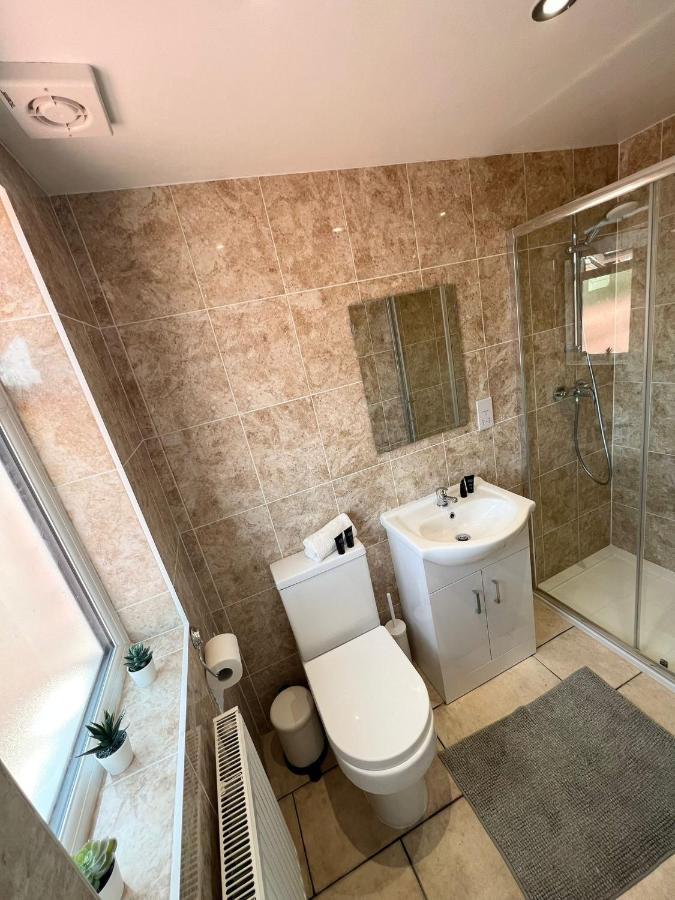 Stunning Flat In Greater London 호텔 외부 사진