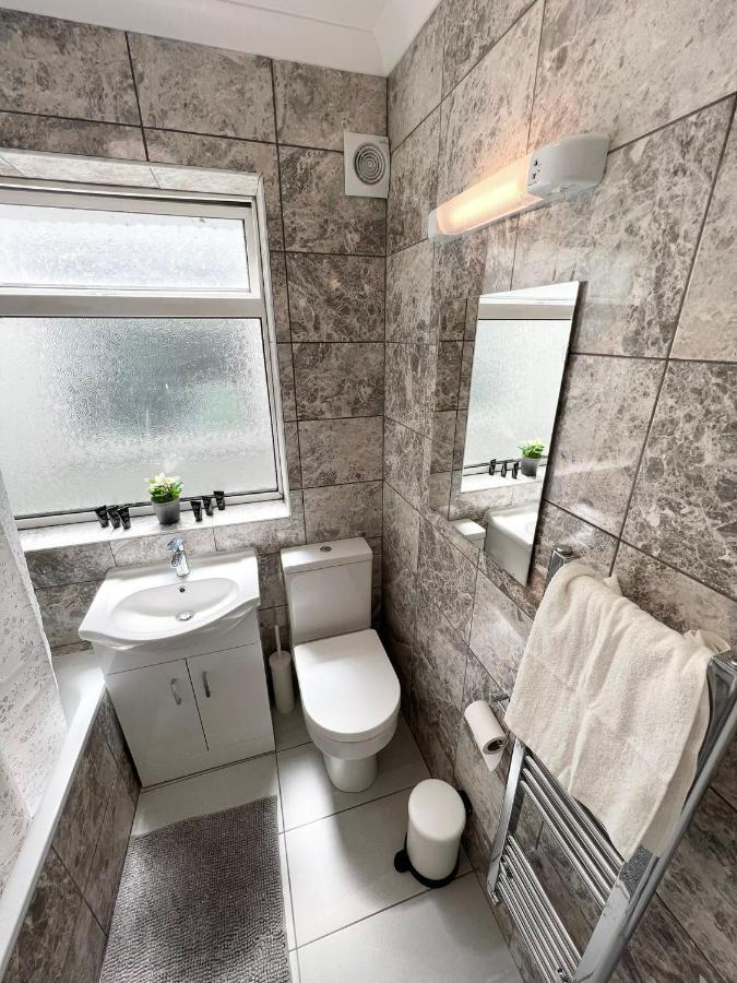 Stunning Flat In Greater London 호텔 외부 사진