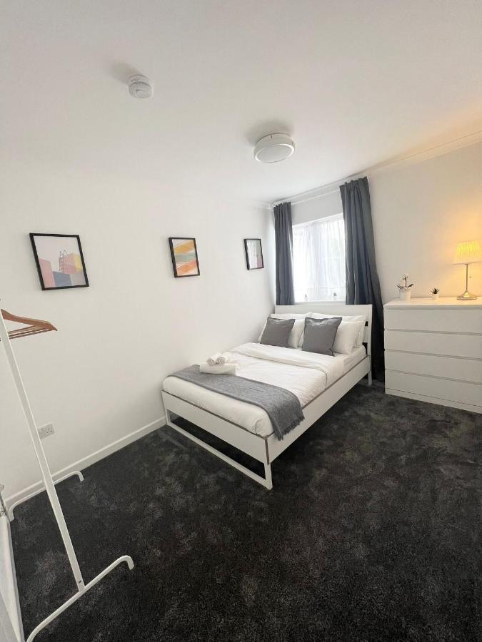 Stunning Flat In Greater London 호텔 외부 사진