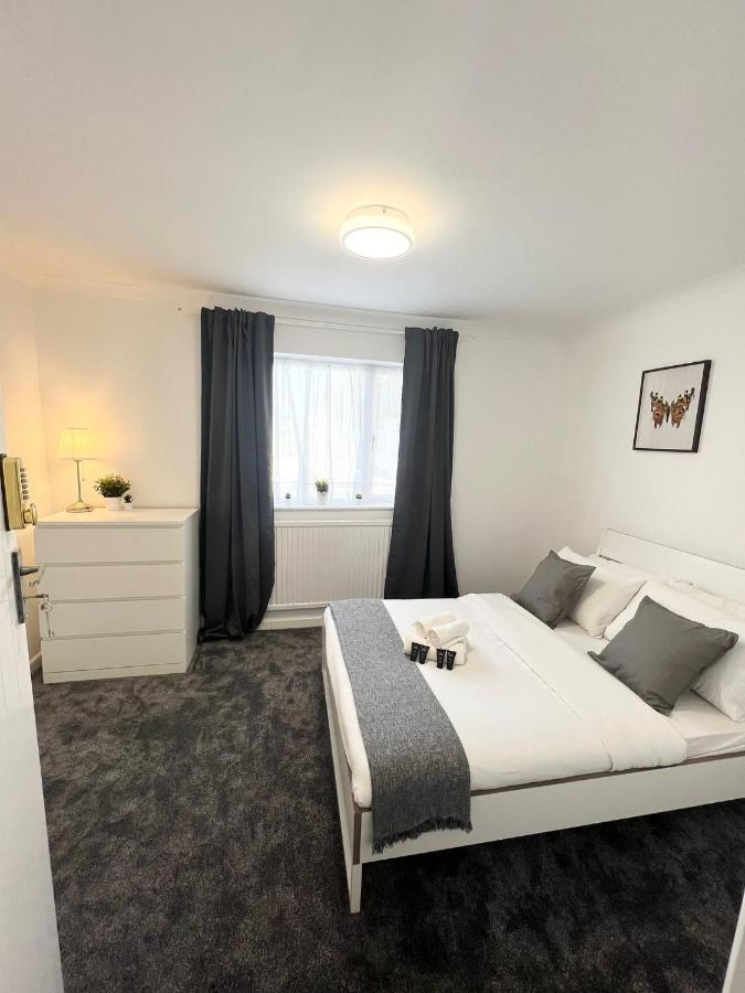 Stunning Flat In Greater London 호텔 외부 사진
