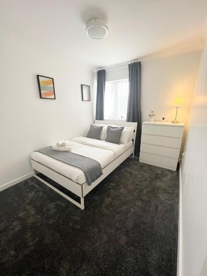 Stunning Flat In Greater London 호텔 외부 사진