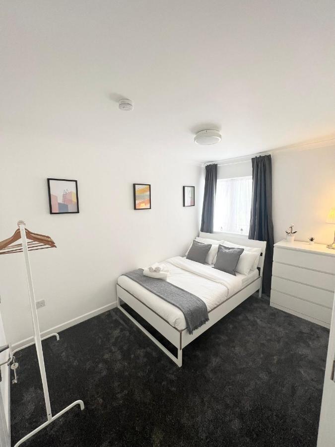 Stunning Flat In Greater London 호텔 외부 사진
